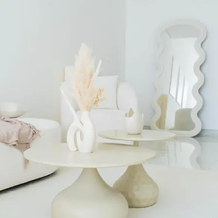 Residenze Flavie Çiftlik konaklama Roma