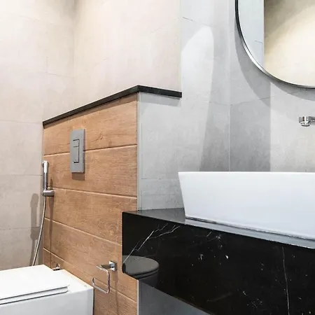 Residenze Flavie Çiftlik konaklama