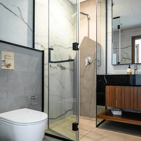 Residenze Flavie Çiftlik konaklama *
