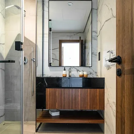 Çiftlik konaklama Residenze Flavie *