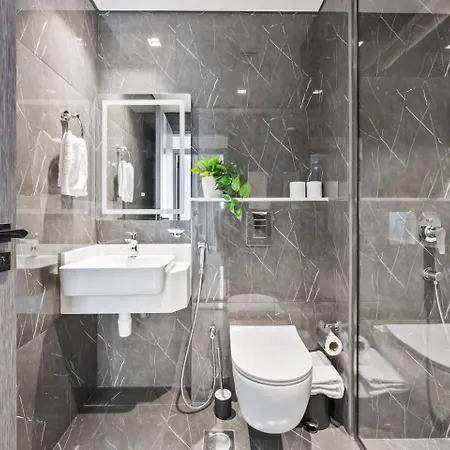 Residenze Flavie Çiftlik konaklama Roma