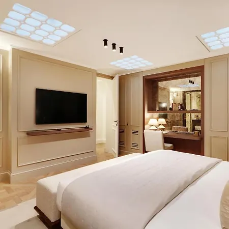 Çiftlik konaklama Residenze Flavie