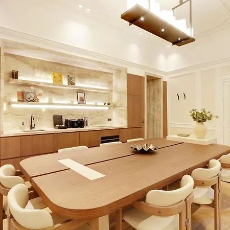 Residenze Flavie Çiftlik konaklama Roma
