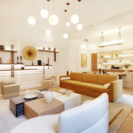 Çiftlik konaklama Residenze Flavie Roma