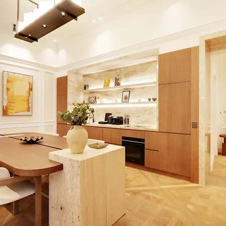 Residenze Flavie Roma