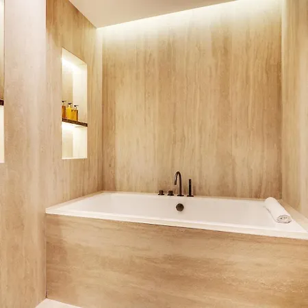 Çiftlik konaklama Residenze Flavie *