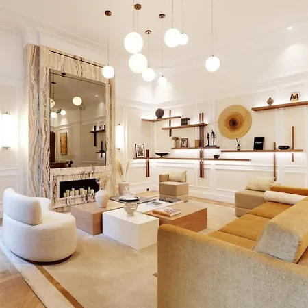 Residenze Flavie Çiftlik konaklama Roma